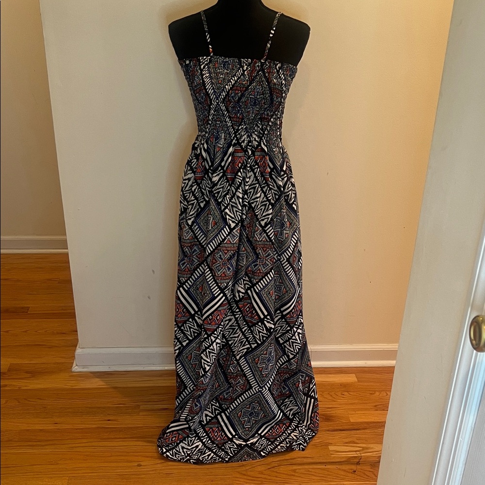 ❤️Riveria Sun Maxi Dress